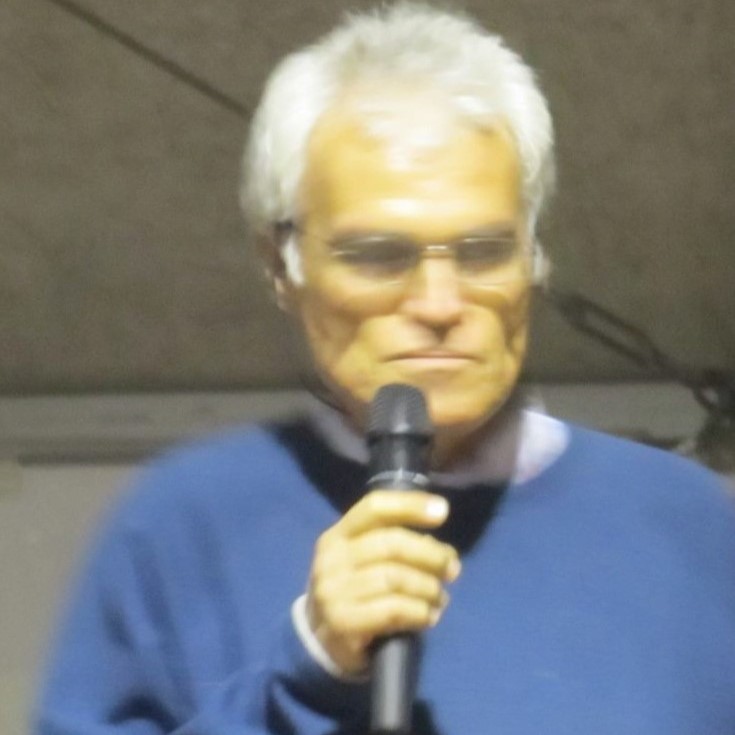 presentazione libro