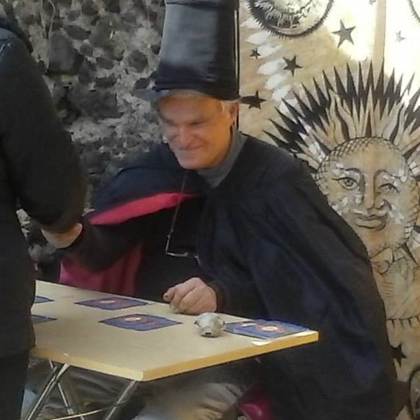 lettura tarocchi